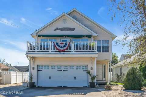 412 Broadway, Point Pleasant Beach, NJ 08742