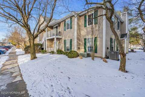 109 Beaumont Court, Tinton Falls, NJ 07724