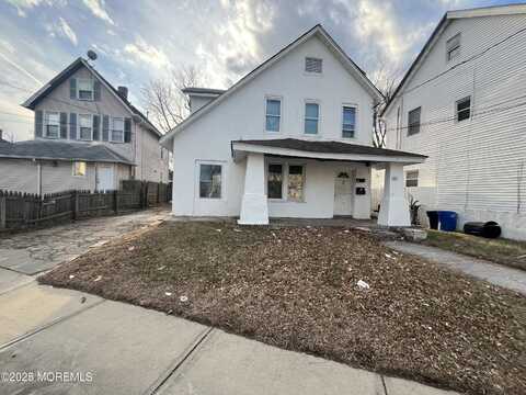 108 N 5th Avenue, Long Branch, NJ 07740