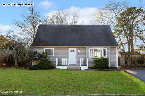 1235 Brandywine Drive, Toms River, NJ 08753