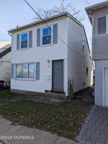 22 E Shore Street, Keansburg, NJ 07734