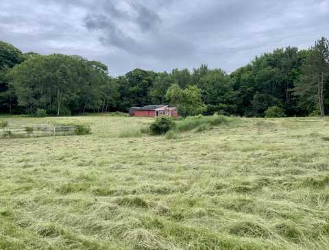 166 Durham Road, Freeport, ME 04032