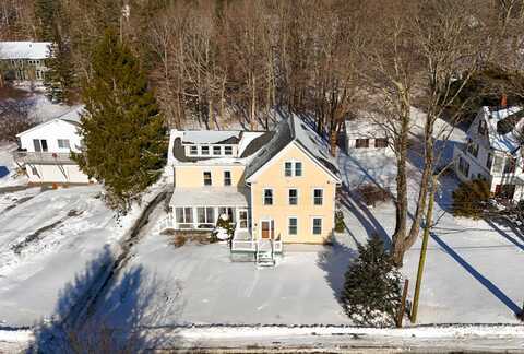 109 Clark Point Road, Southwest Harbor, ME 04679