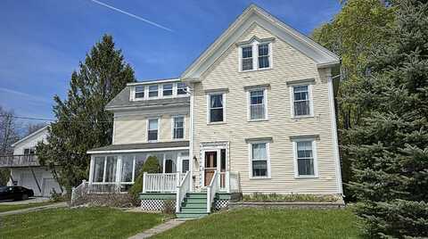 109 Clark Point Road, Southwest Harbor, ME 04679