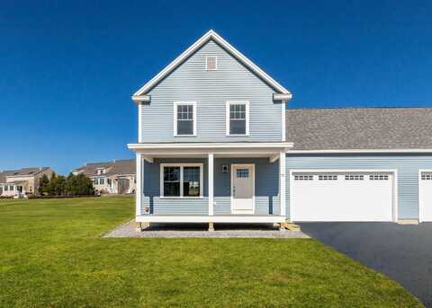 Lot 51 Falcon Crest Drive, Gorham, ME 04038