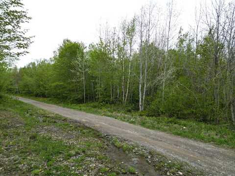 Lot 28 Rosewood Haven, Prentiss Twp T7 R3 NBPP, ME 04487