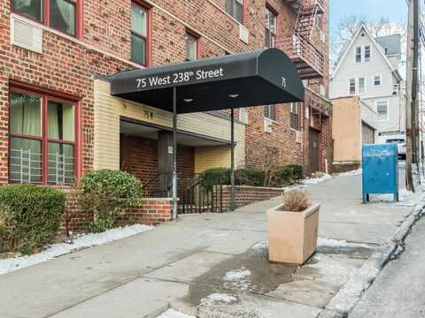 75 W 238th Street, Bronx, NY 10463