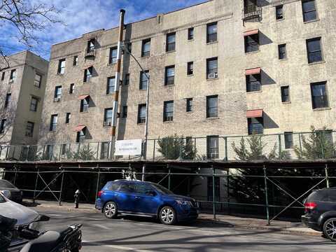 21-16 35th Street, Astoria, NY 11105