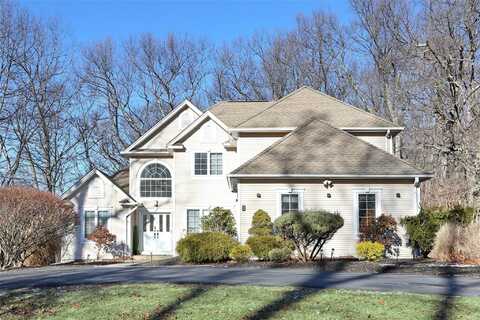 3 Ethan Allen Drive, Suffern, NY 10901