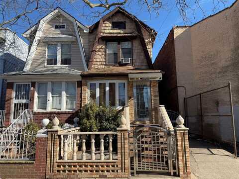 1703 E 46th Street, Brooklyn, NY 11234