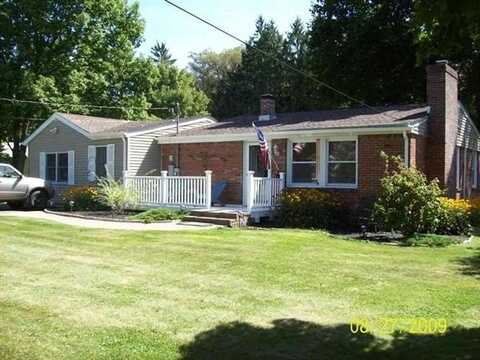 7 Merriewold Lane N, Monroe, NY 10950