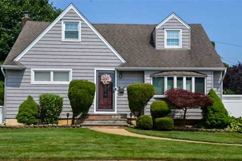 3794 Sarah Drive, Wantagh, NY 11793