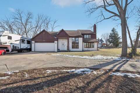 1209 N Schoenbeck Road, Prospect Heights, IL 60070