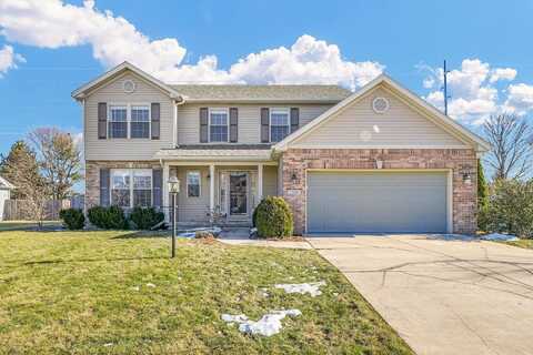 2406 Nugent Circle, Urbana, IL 61802