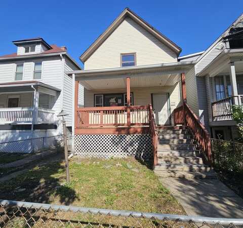 5332 W Race Avenue, Chicago, IL 60644