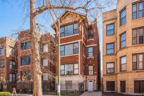 6751 S RIDGELAND Avenue, Chicago, IL 60649