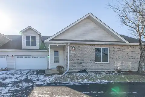 3680 Green Tree Lane, DeKalb, IL 60115