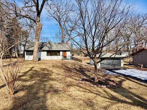 21334 W Pepper Drive, Lake Zurich, IL 60047