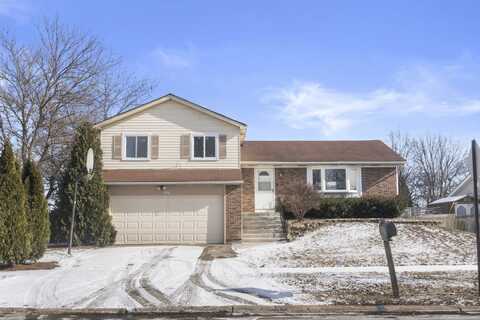 236 JANES Avenue, Bolingbrook, IL 60440