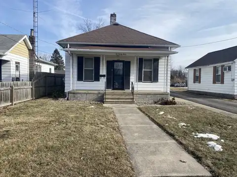 223 Penn Street, Streator, IL 61364