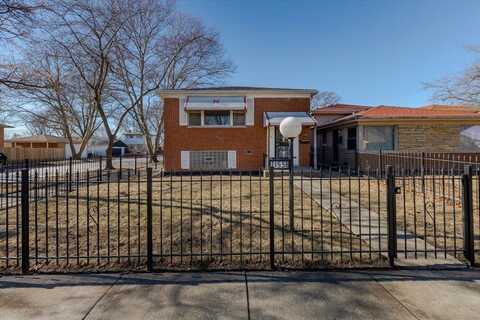 11558 S Elizabeth Street, Chicago, IL 60643