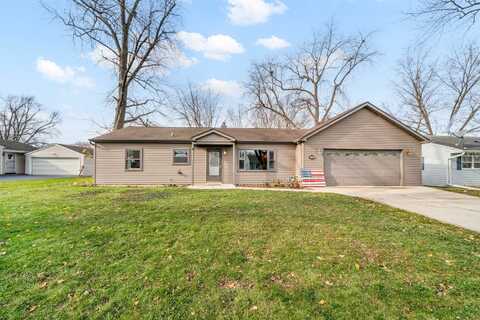 1403 Cherokee Lane, Ottawa, IL 61350