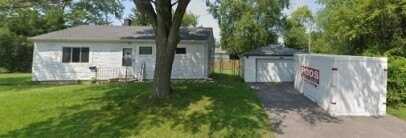 2119 Gabriel Avenue, Zion, IL 60099