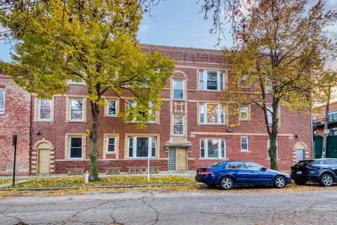 2513 W Le Moyne Street, Chicago, IL 60622