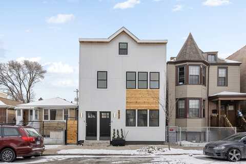 2913 W 38th Street, Chicago, IL 60632