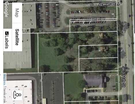 7801 W 111th Street, Palos Hills, IL 60465