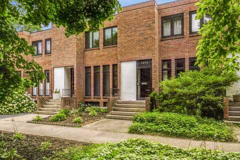 5472 S Ingleside Avenue, Chicago, IL 60615