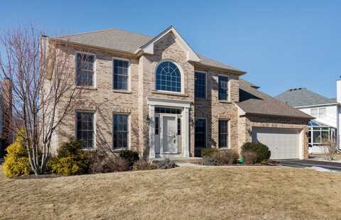 3088 Preakness Court, Aurora, IL 60502