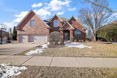 22184 Clary Sage Drive, Frankfort, IL 60423