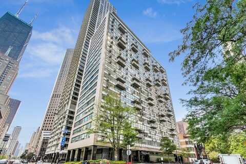 1000 N LAKE SHORE Drive, Chicago, IL 60611