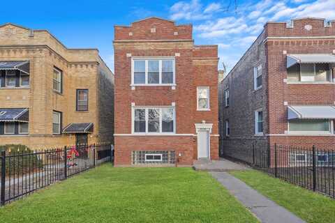 1713 N Central Avenue, Chicago, IL 60639