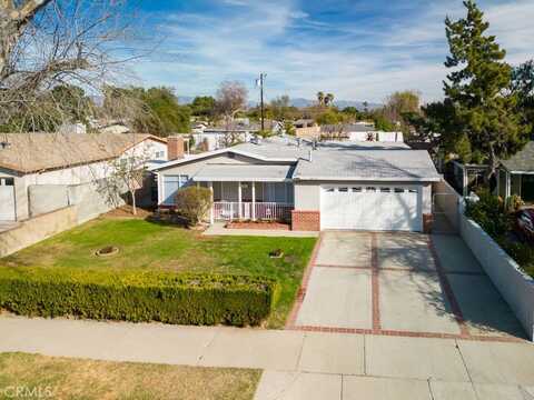 8512 Penfield Avenue, Winnetka, CA 91306