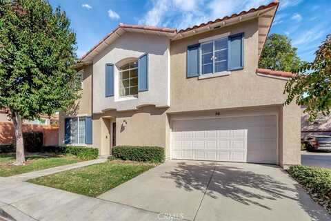 26 Paseo Viento, Rancho Santa Margarita, CA 92688