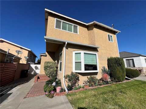 4771 W 135th Street, Hawthorne, CA 90250