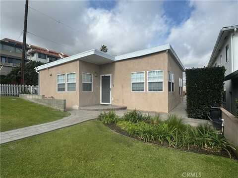 746 West 27th, San Pedro, CA 90731