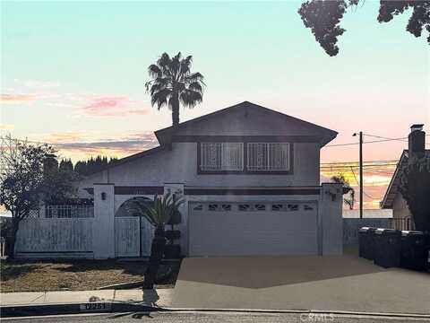 12251 Graystone Avenue, Norwalk, CA 90650