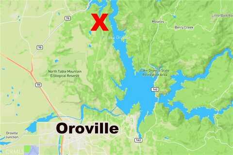 1 Condor Road, Oroville, CA 95965