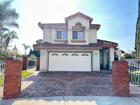 10751 Sonora Avenue, Rancho Cucamonga, CA 91701