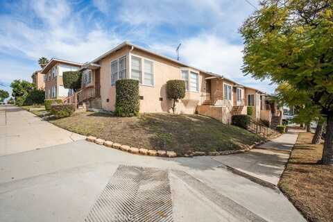 4479 W 61st Street, Windsor Hills, CA 90043