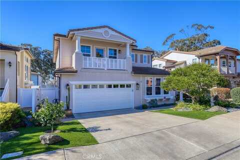 437 Morro Cove Road, Morro Bay, CA 93442