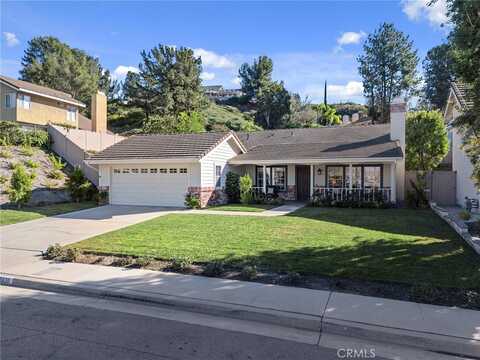 5930 E Prospector Circle, Anaheim Hills, CA 92807