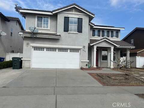 927 W Paramount Street, Azusa, CA 91702