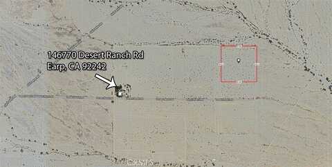 148000 Desert Ranch Road, Vidal, CA 92252