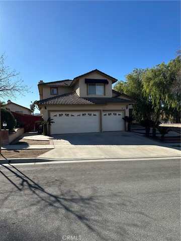1310 Parsley Lane, Corona, CA 92879