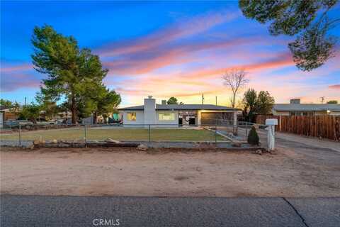 22017 Hurons Avenue, Apple Valley, CA 92307