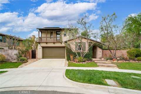 23 Deer Track, Irvine, CA 92618